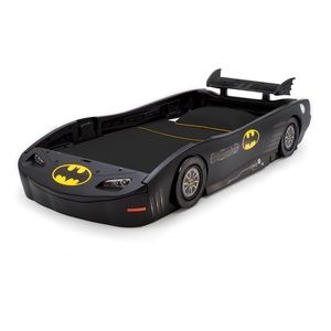 Batman Twin Size Bed without Mattress